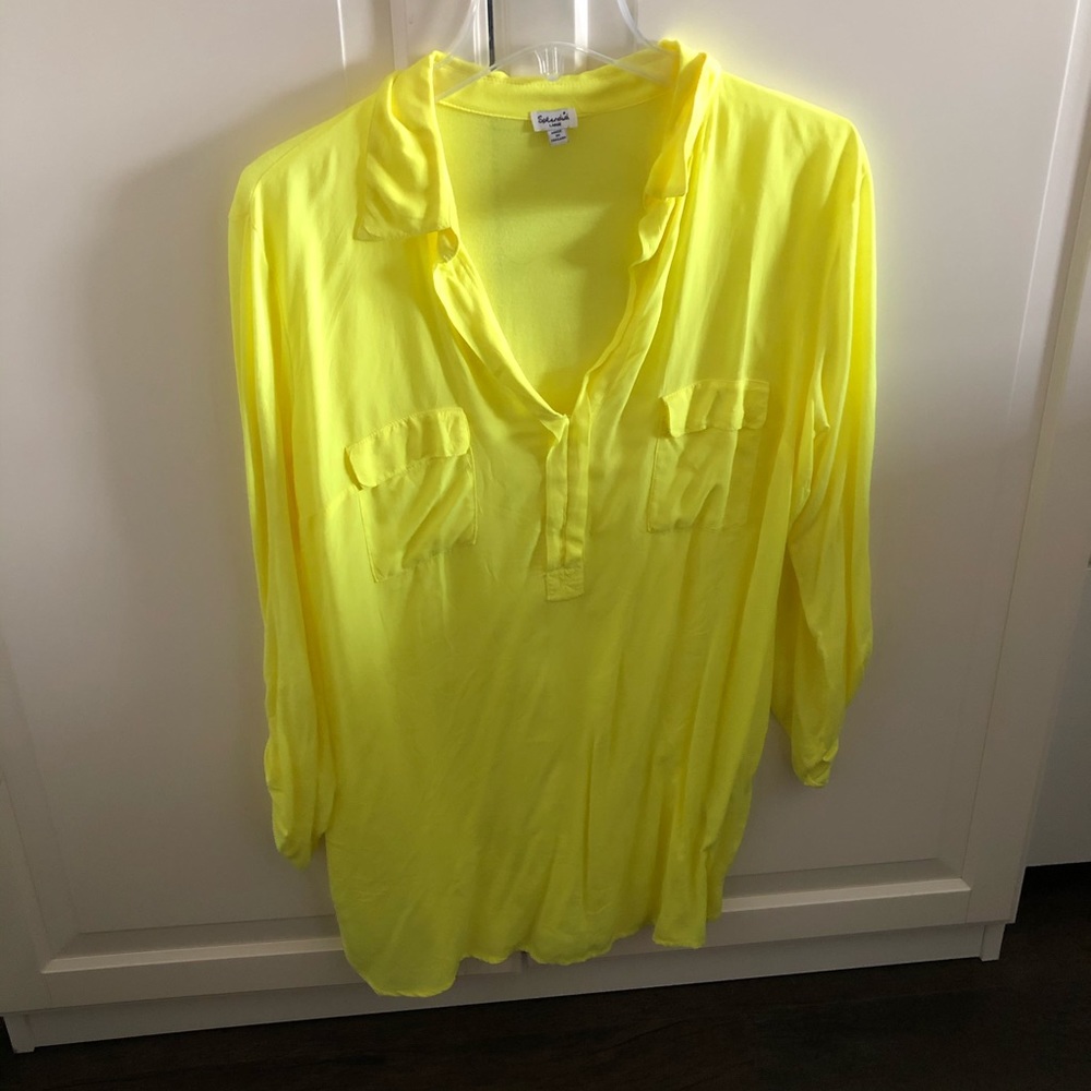 Casual shirt